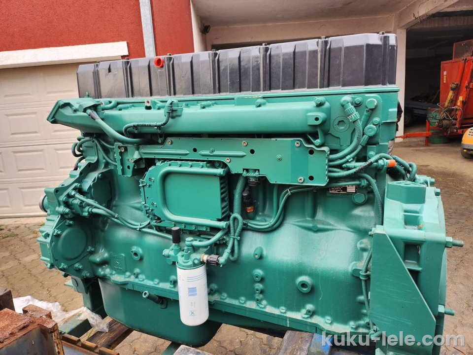 Ganc nov fabricki motor za kamion IMD