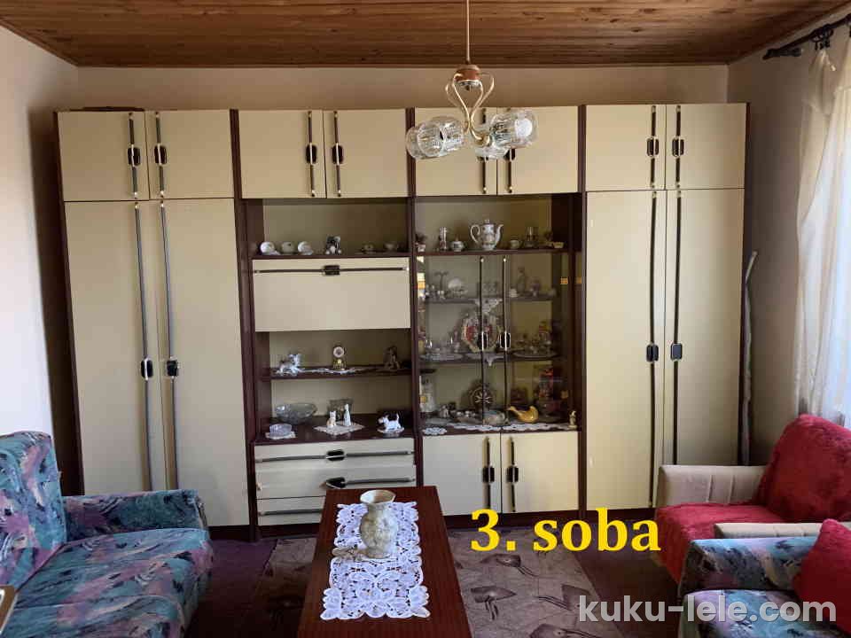 Prodaje se kuća salaš u Hajdukovu na parceli od 3,5 jutra zemlje