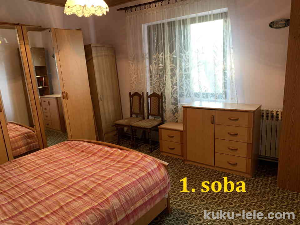 Prodaje se kuća salaš u Hajdukovu na parceli od 3,5 jutra zemlje