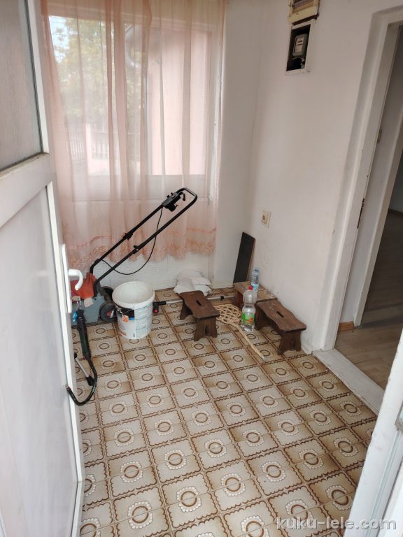 Kuća u Sremskoj Mitrovici, 70m2