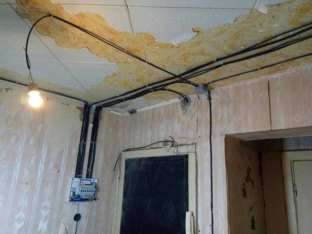 Sve elektro monterske radove kao i popravke u stanovima i kucama Beograd