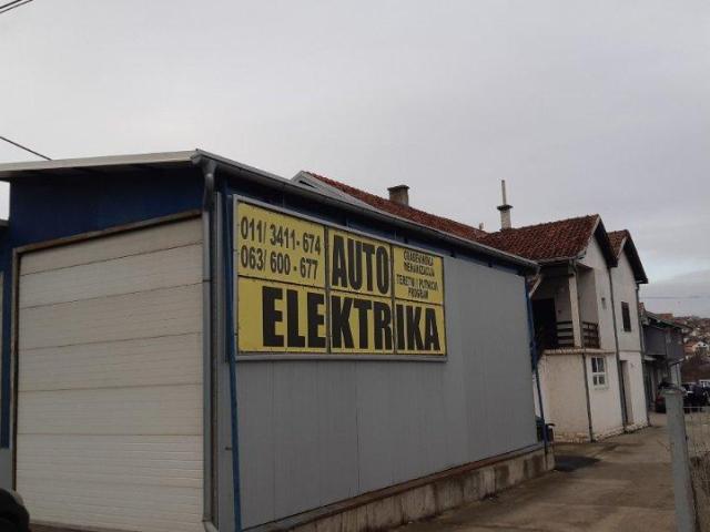 GRUBAC AUTO-ELEKTRIKA