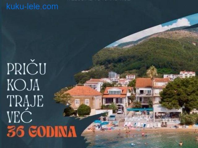 Potebni konobari i šankeri za lounge bar i piceriju