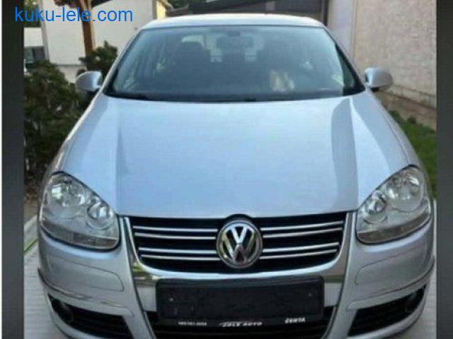 VW Jetta 1.4b turbo benzinac