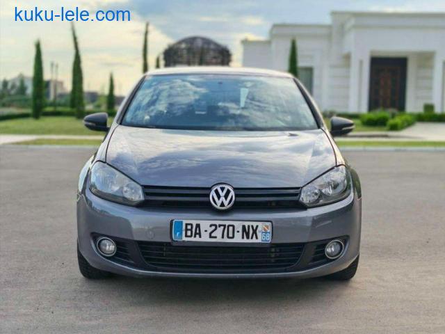 Na prodaju Volkswagen Golf 6  1.6 TDI, 2011. god