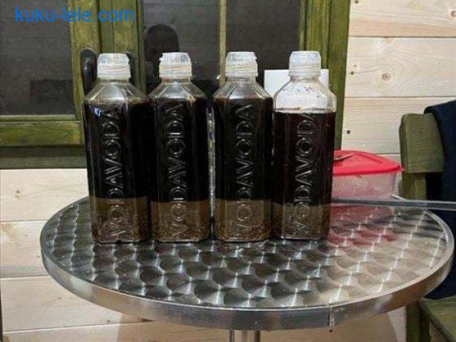 Propolis rastvor