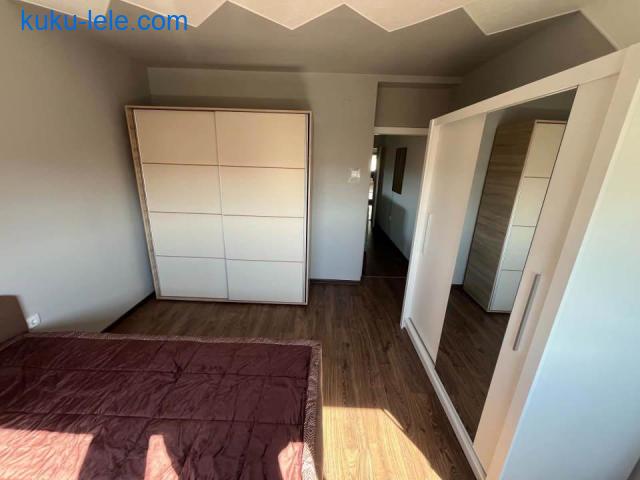 NA PRODAJU – MODERNO OPREMLJEN STAN 73 m² + terasa, BAGLJAŠ – ZRENJANIN