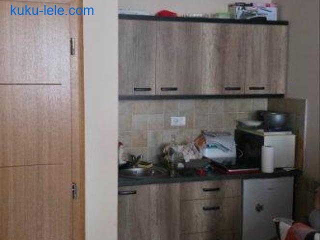 Prodaja nameštenog apartmana – centar Zlatibora