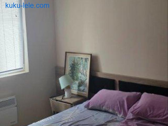 Prodaja nameštenog apartmana – centar Zlatibora