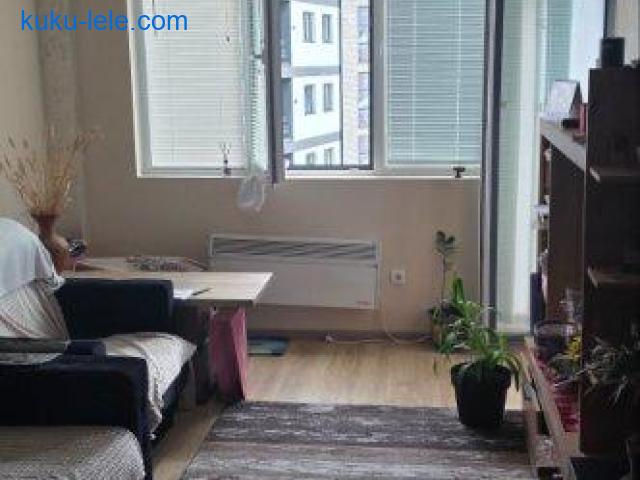 Prodaja nameštenog apartmana – centar Zlatibora