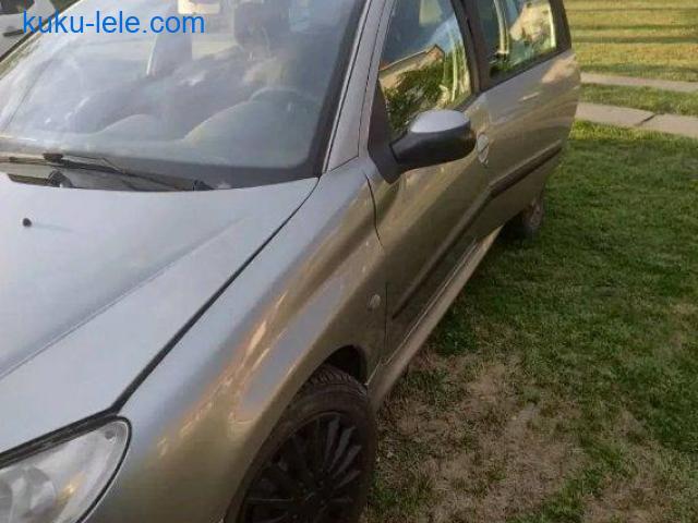 Prodaja polovnih delova za Citroena i Pežoa
