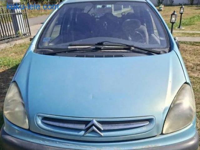 Prodaja polovnih delova za Citroena i Pežoa