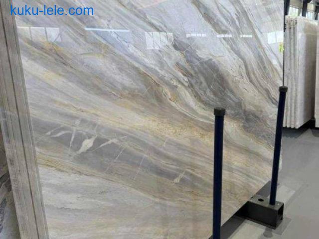 Akcija  Prodajem 50000 m2 mermera Tasos Kavala Kasmir